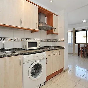 Ar Easy Oliva Apartamento
