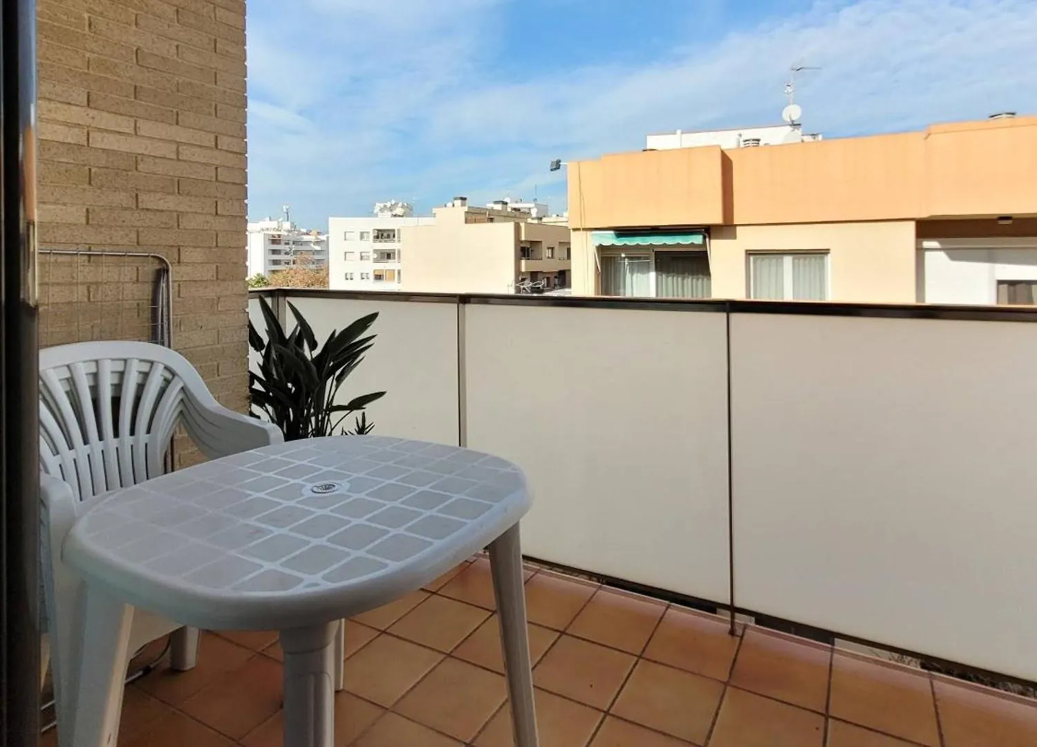 יורט דה מאר Apartment Verano Go2Lloret יורט דה מאר