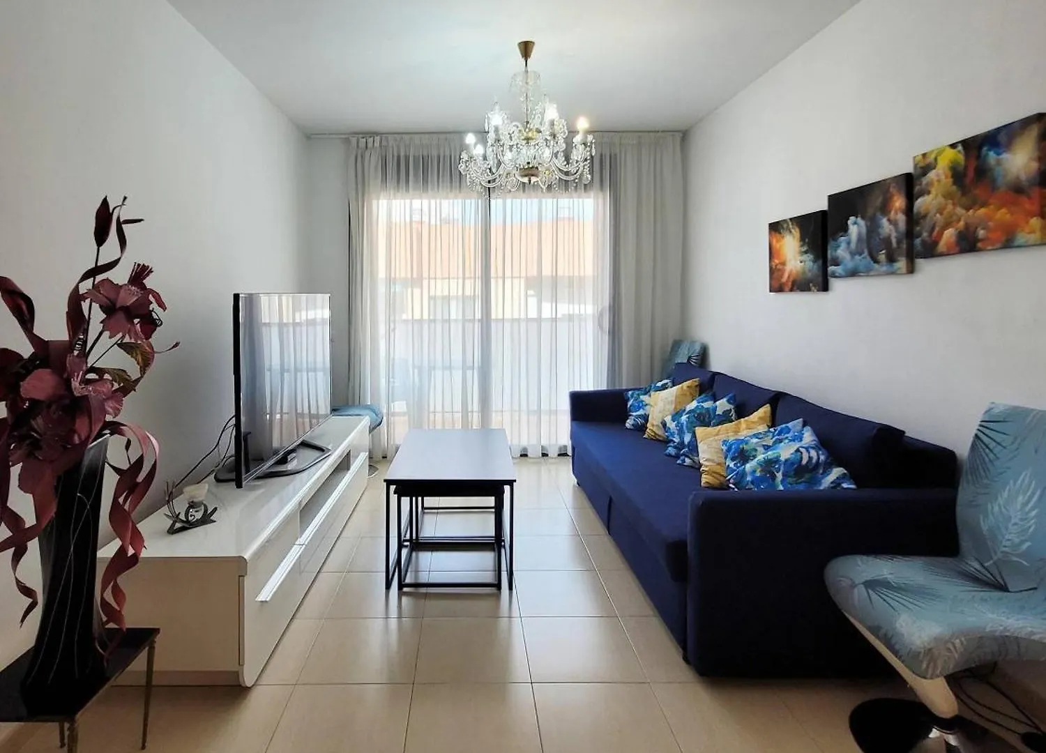 יורט דה מאר Apartment Verano Go2Lloret