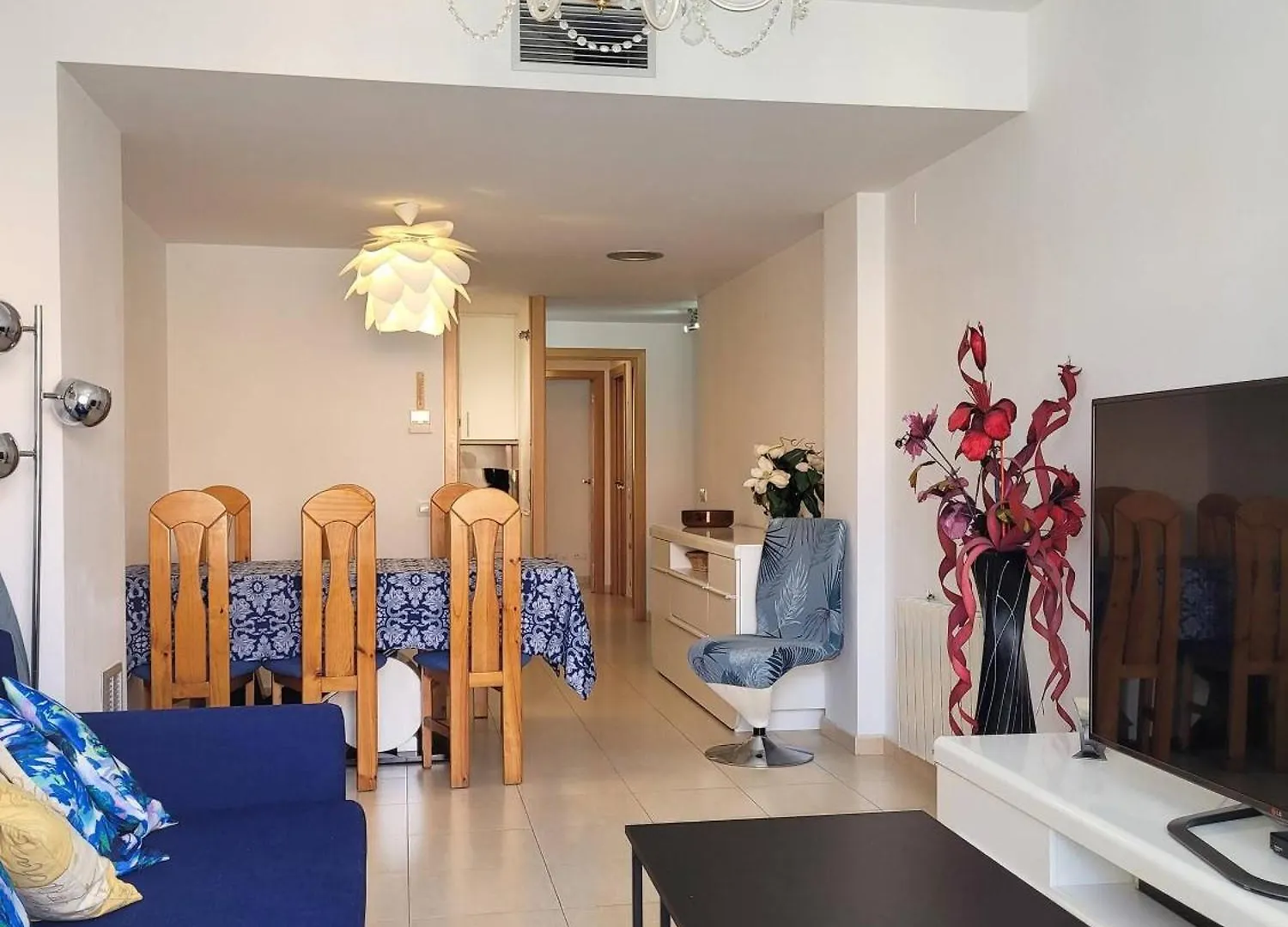 יורט דה מאר Apartment Verano Go2Lloret