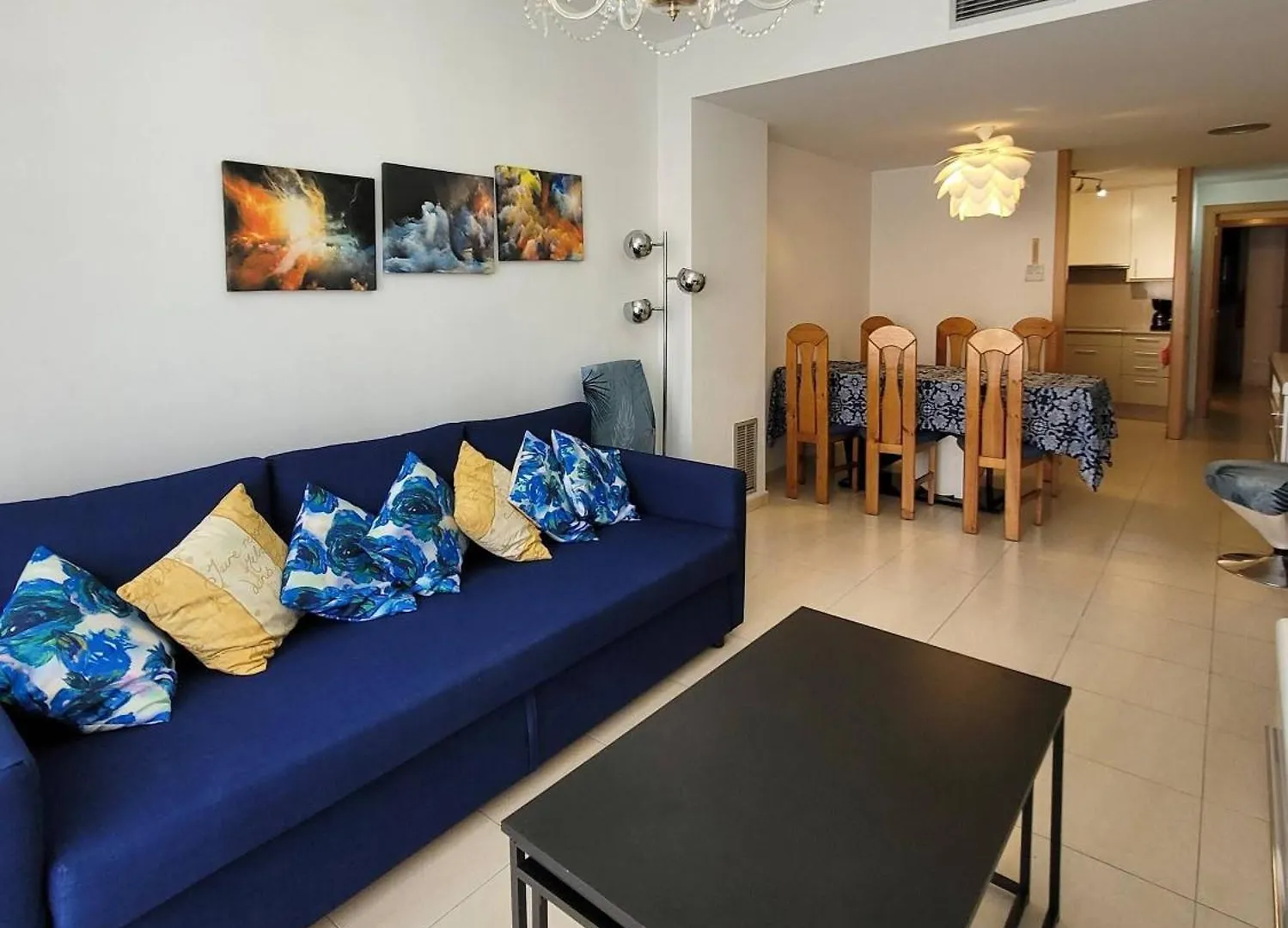 יורט דה מאר Apartment Verano Go2Lloret