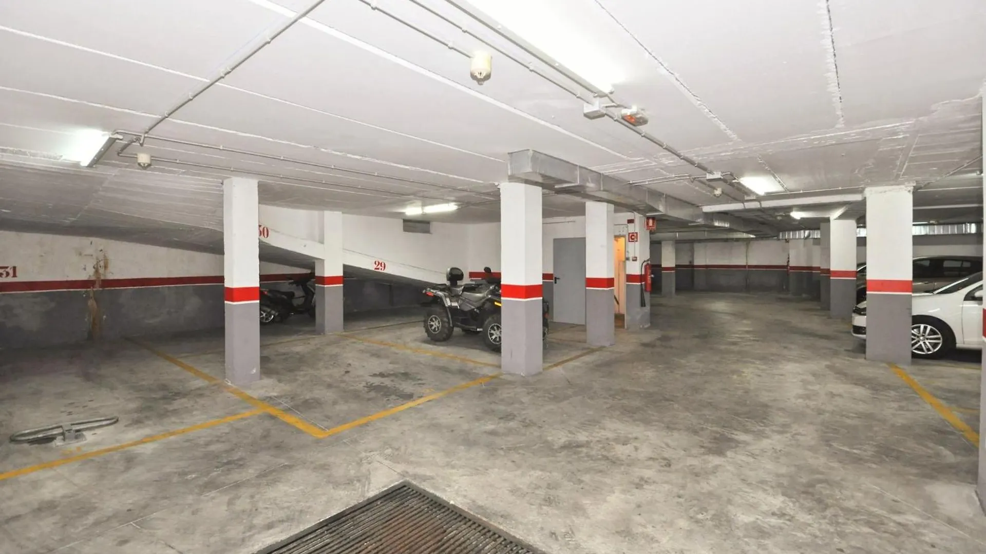 יורט דה מאר Apartment Verano Go2Lloret  יורט דה מאר