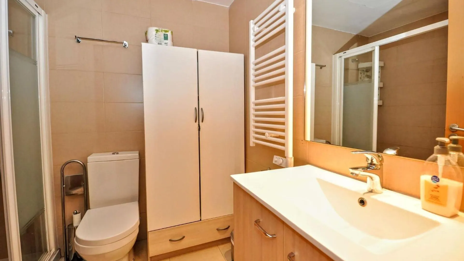 יורט דה מאר Apartment Verano Go2Lloret יורט דה מאר