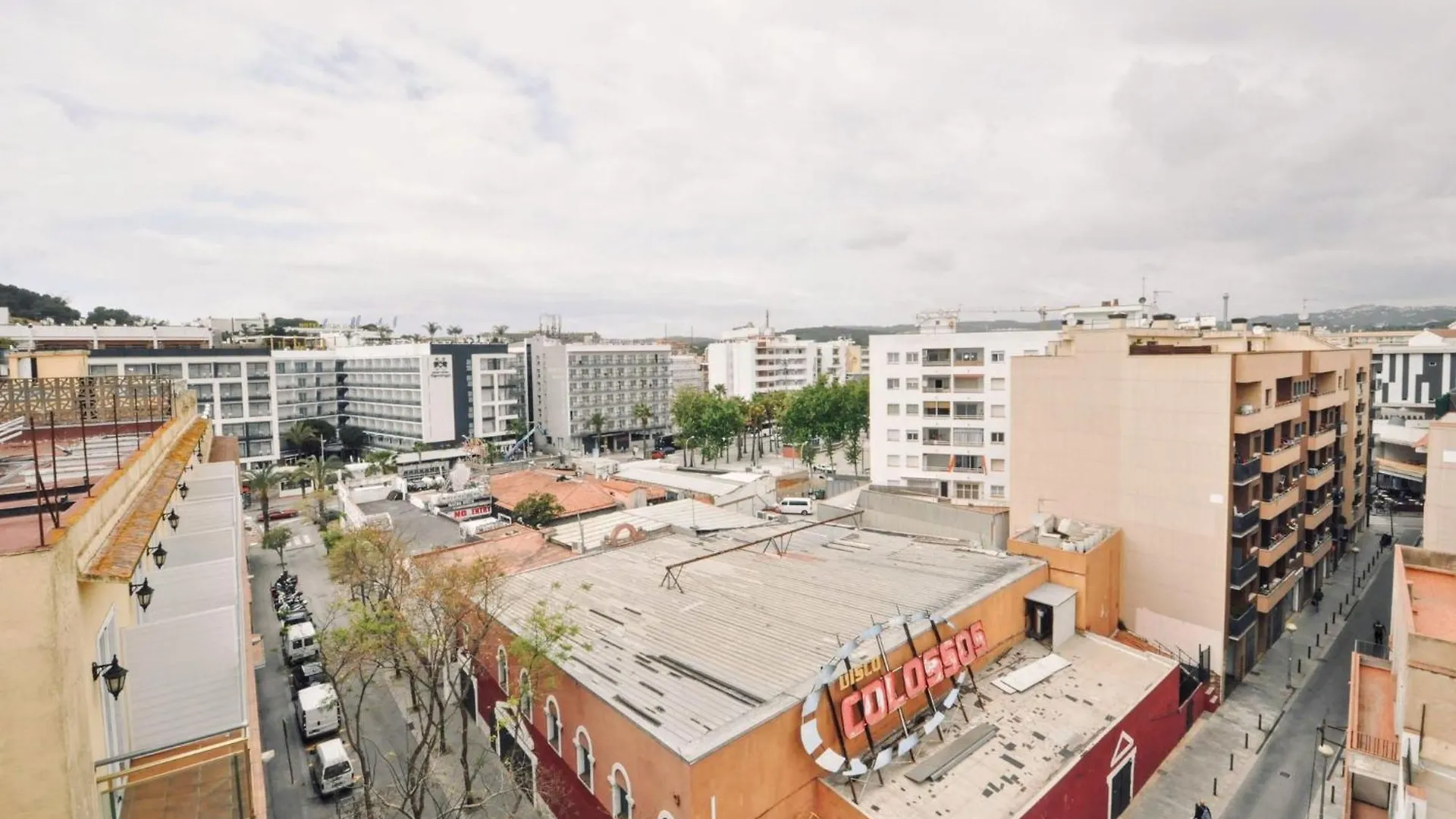 יורט דה מאר Apartment Verano Go2Lloret יורט דה מאר