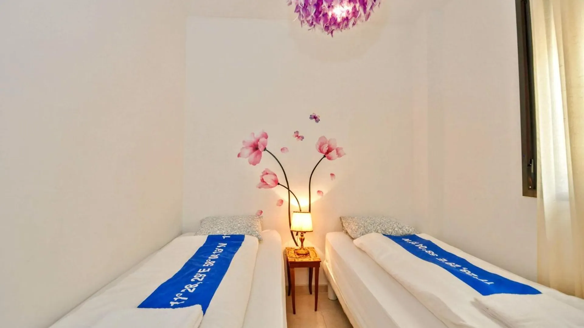 יורט דה מאר Apartment Verano Go2Lloret  יורט דה מאר