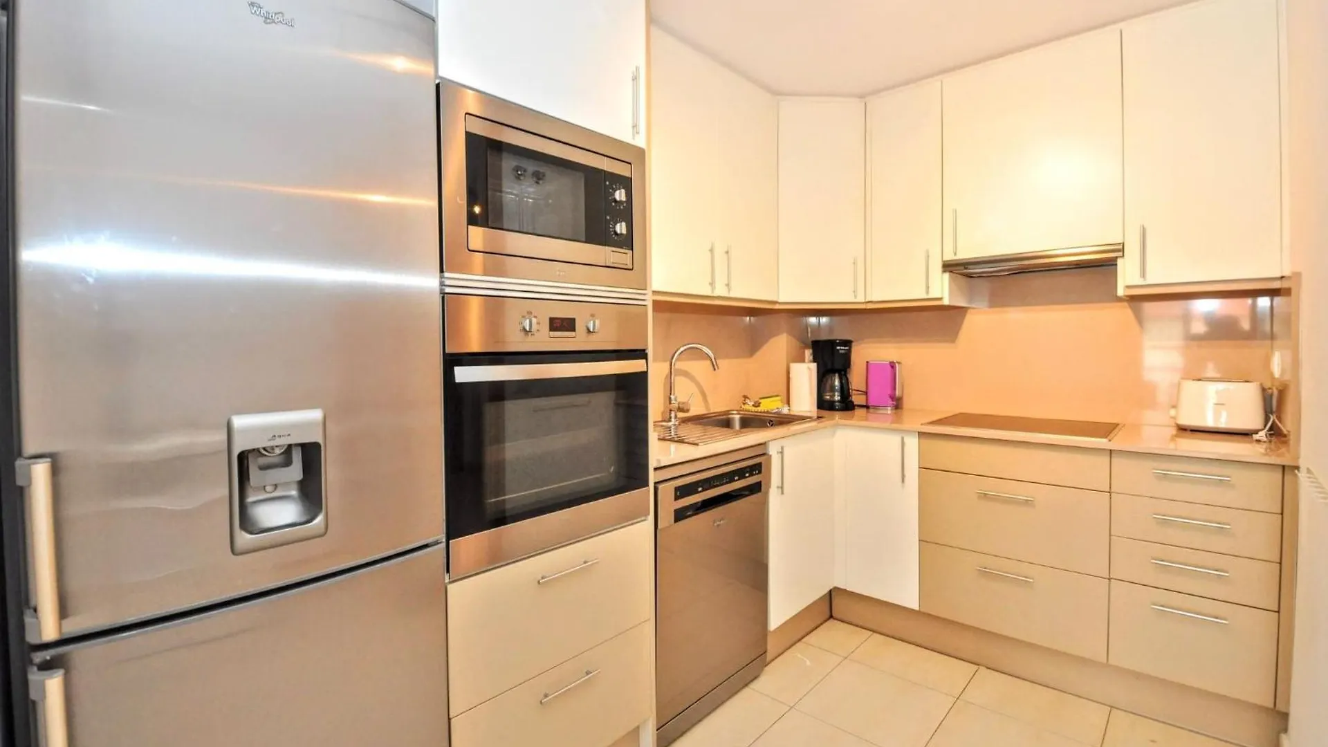 יורט דה מאר Apartment Verano Go2Lloret ספרד