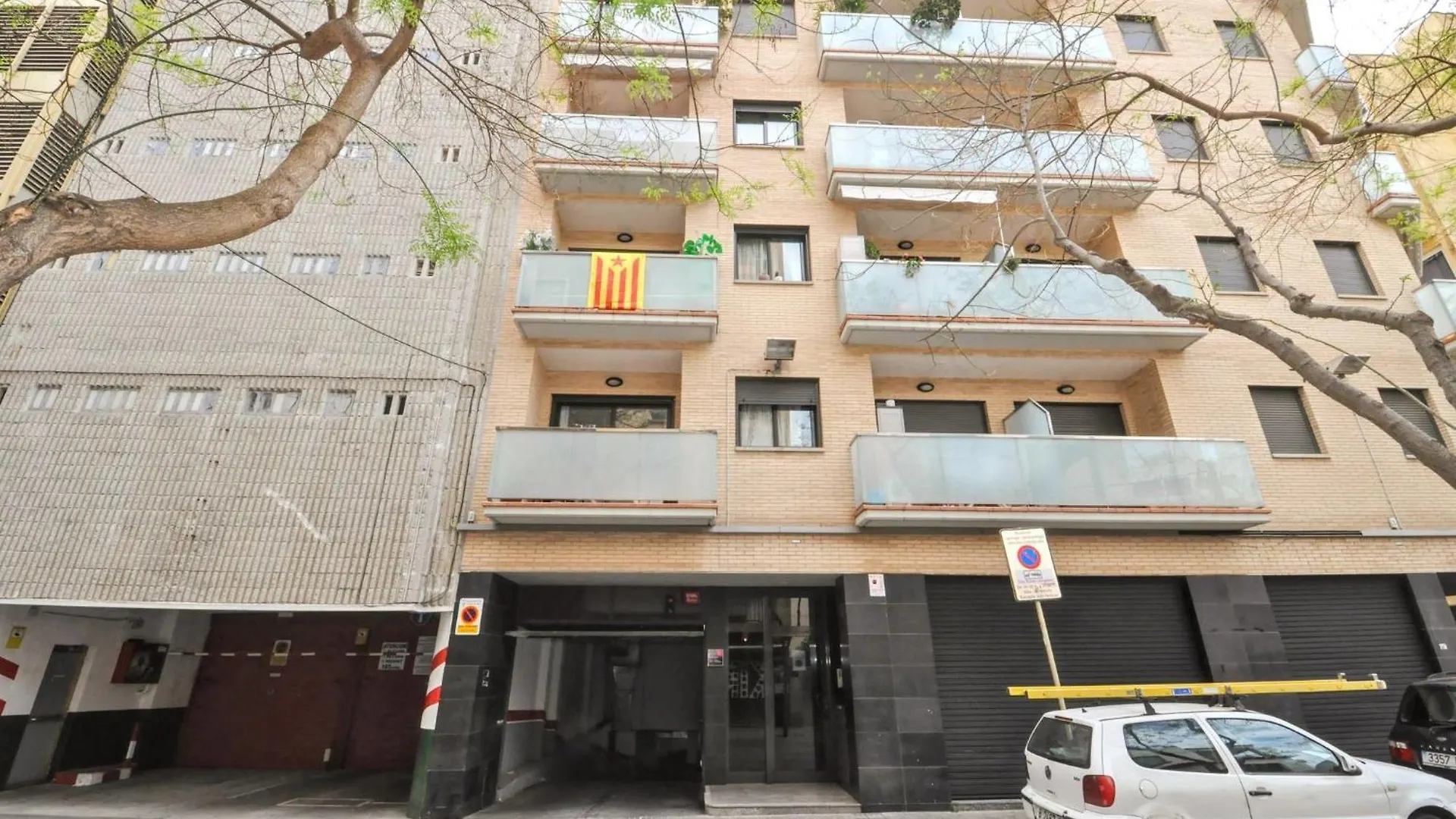 יורט דה מאר Apartment Verano Go2Lloret