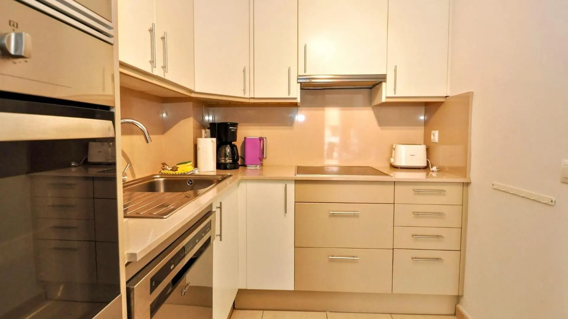 יורט דה מאר Apartment Verano Go2Lloret 0*, יורט דה מאר ספרד