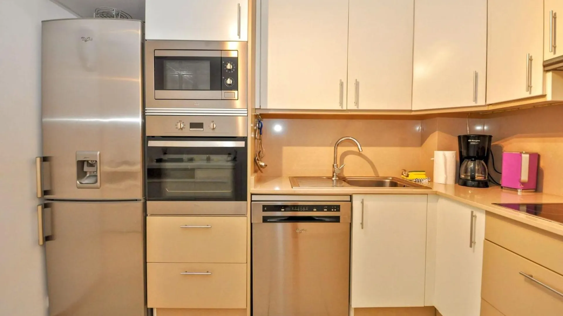 יורט דה מאר Apartment Verano Go2Lloret 0*, יורט דה מאר