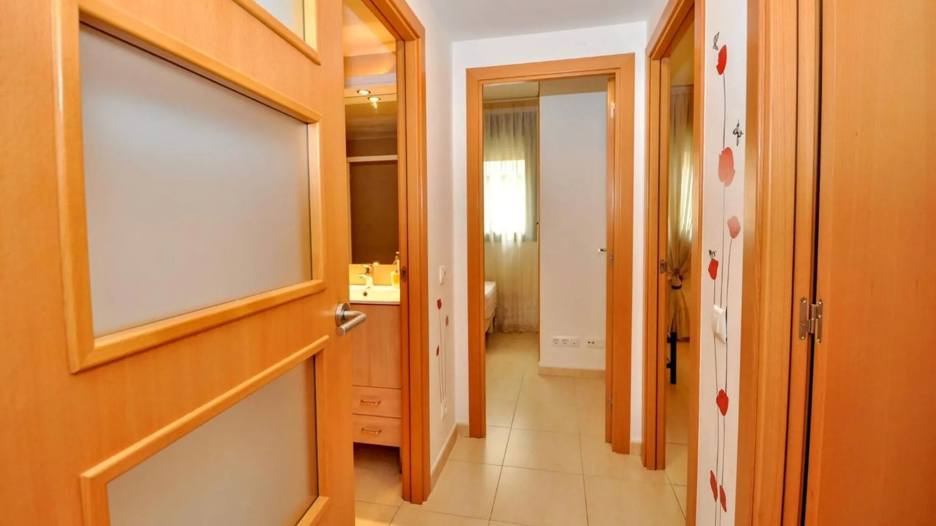 יורט דה מאר Apartment Verano Go2Lloret 0*, יורט דה מאר ספרד