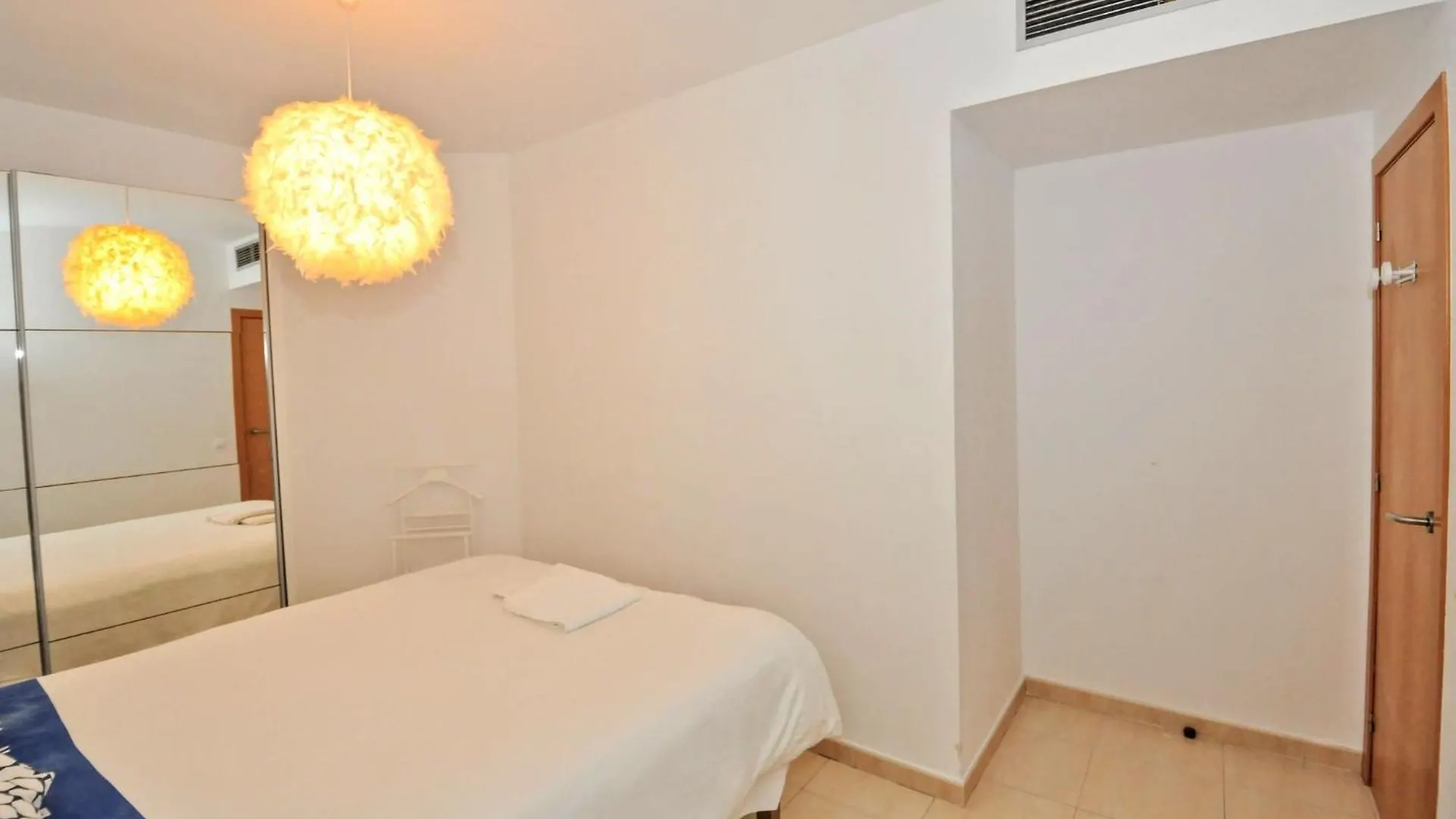 יורט דה מאר Apartment Verano Go2Lloret