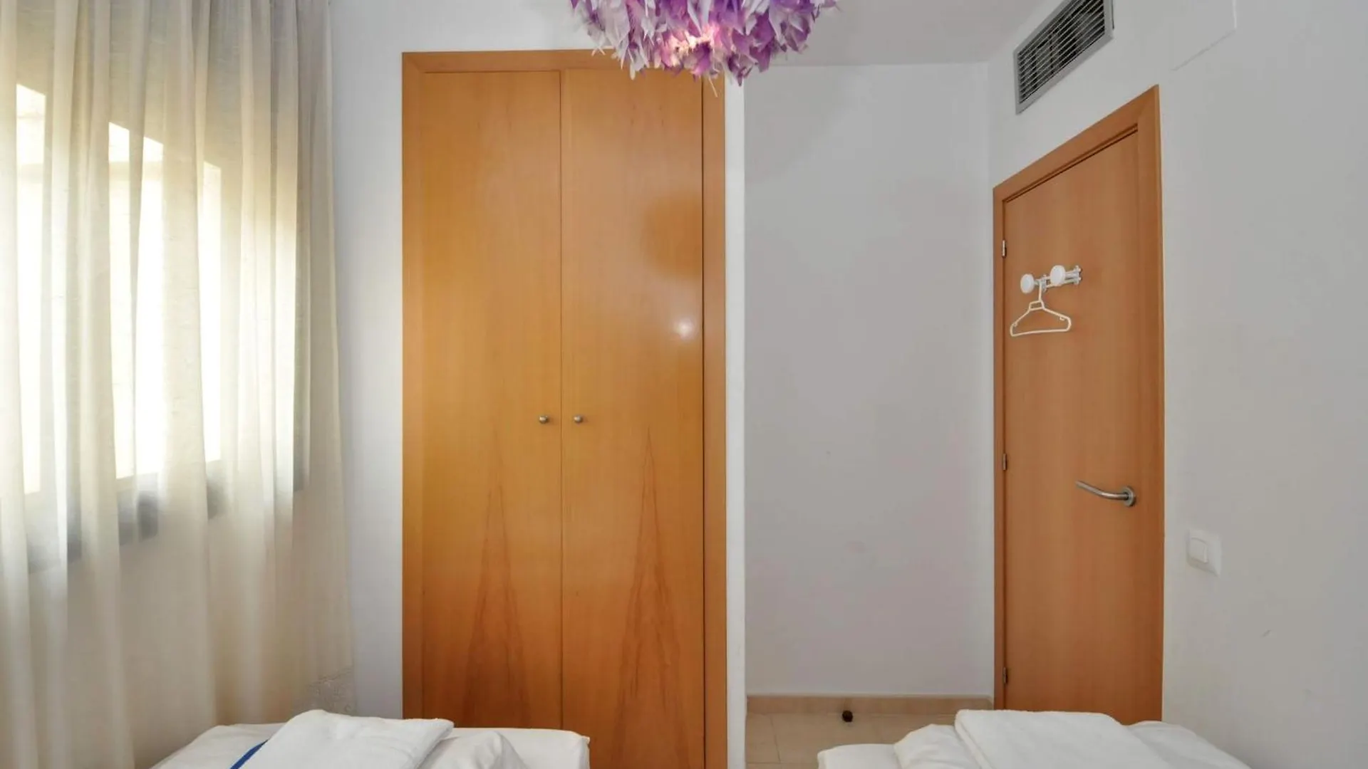 יורט דה מאר Apartment Verano Go2Lloret