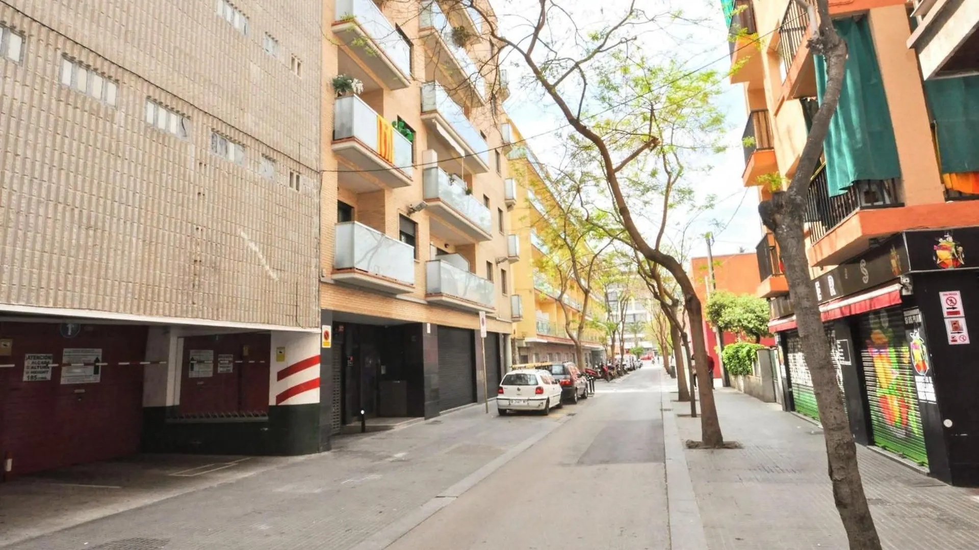 יורט דה מאר Apartment Verano Go2Lloret  יורט דה מאר