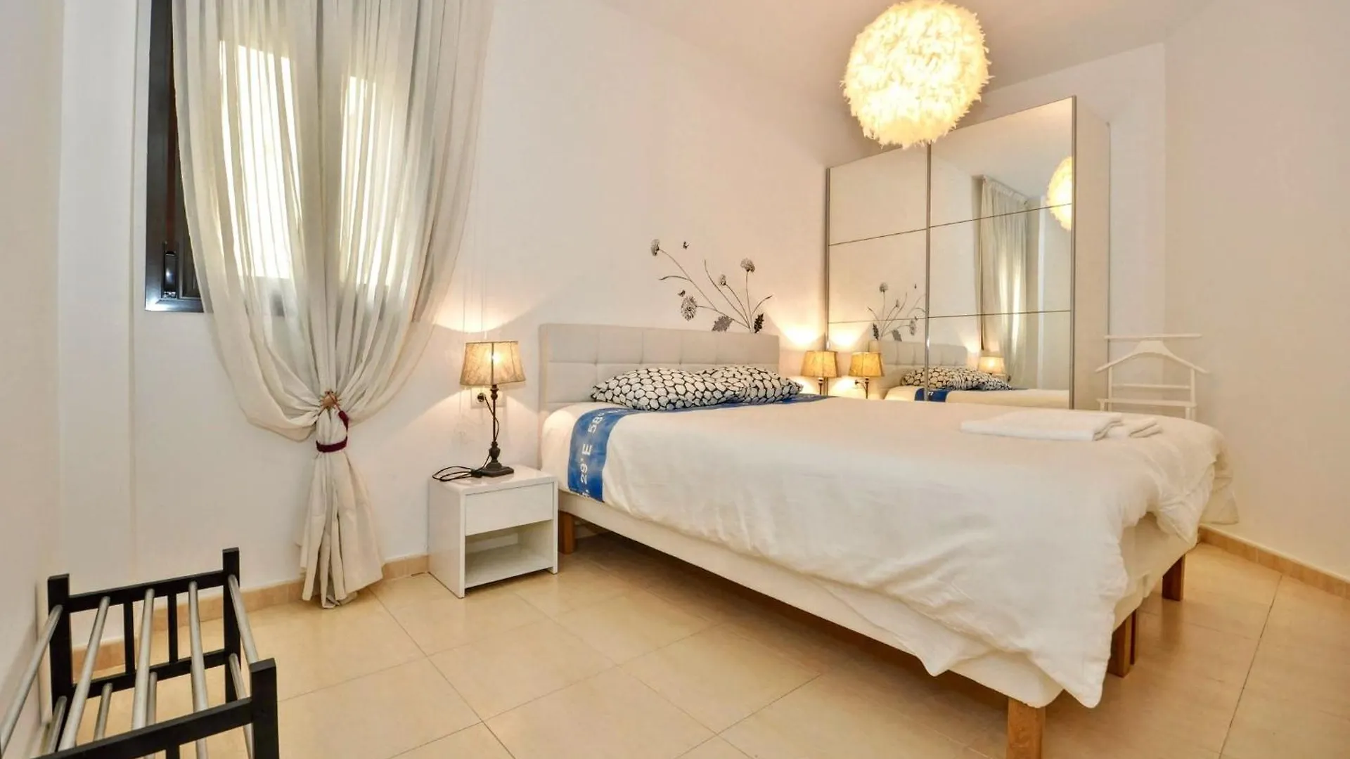 יורט דה מאר Apartment Verano Go2Lloret