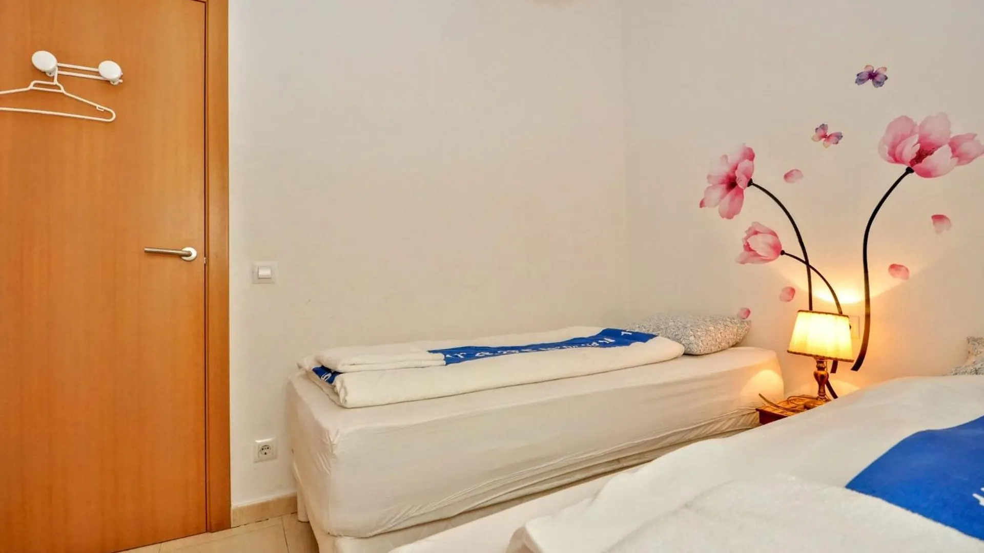 יורט דה מאר Apartment Verano Go2Lloret