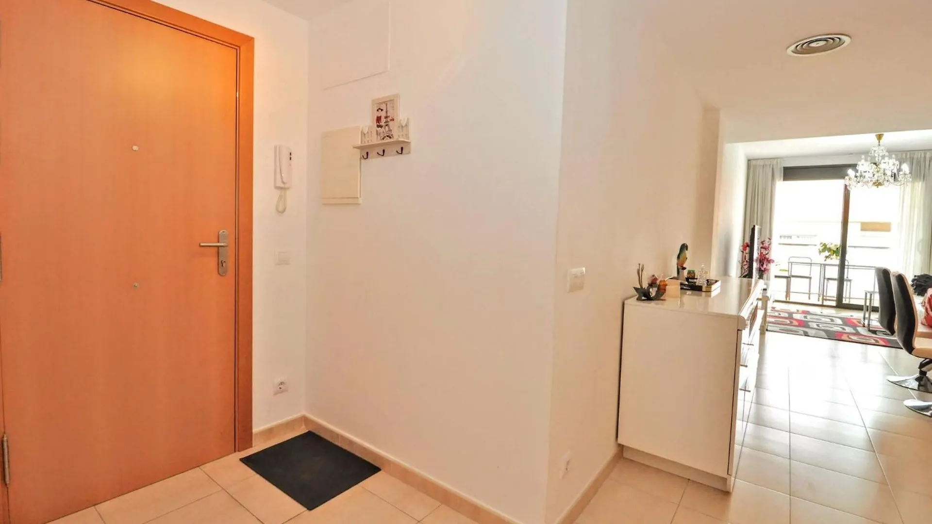 יורט דה מאר Apartment Verano Go2Lloret ספרד