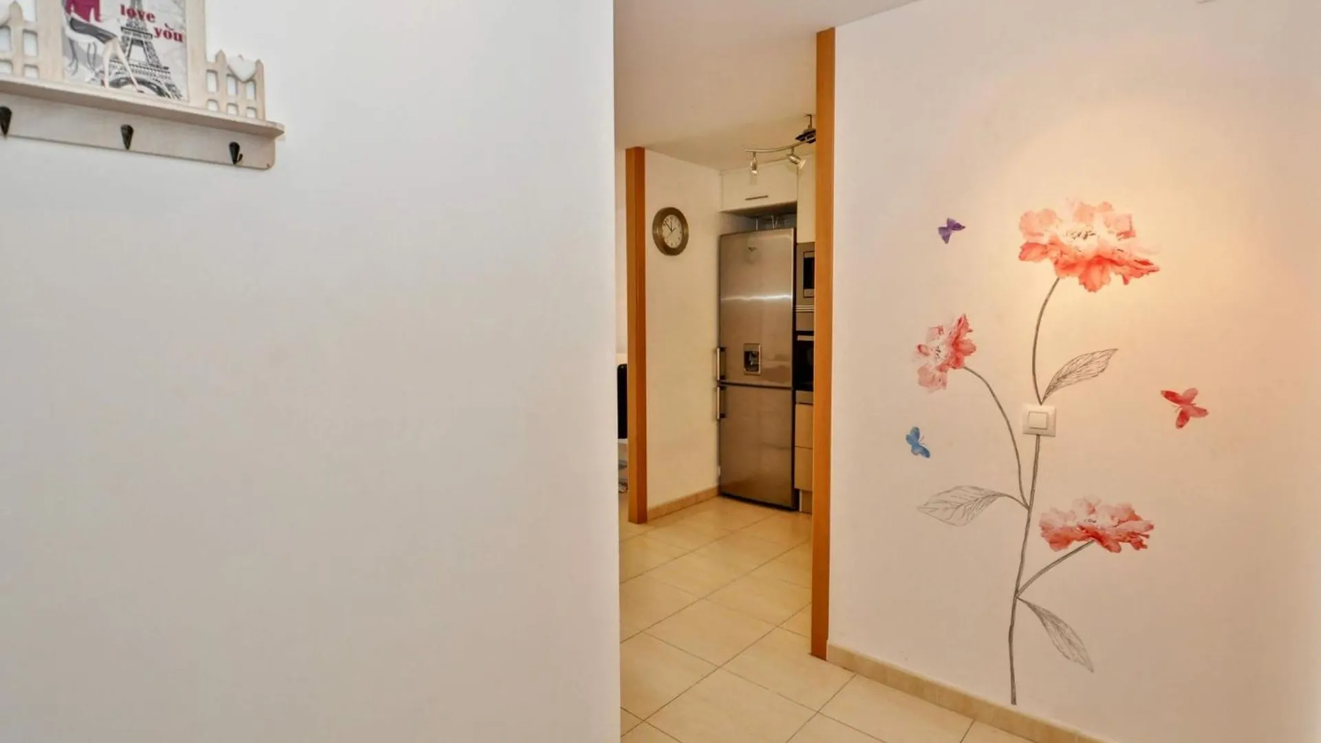 יורט דה מאר Apartment Verano Go2Lloret ספרד